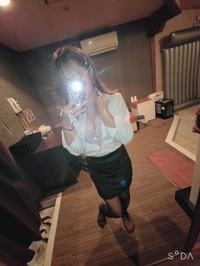 ぶりっ子OL⁉️