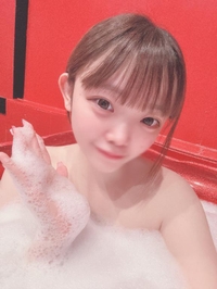 しふぉんのなかで...ドクドク...♡