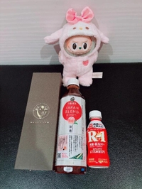 差し入れありがとう💕