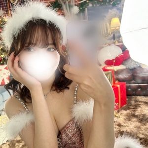 クリスマスパネルだよ❤️