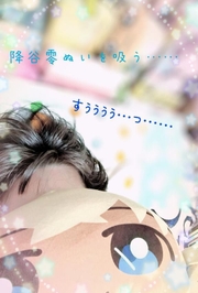 推しの声変わり