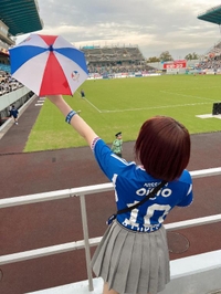 勝った！！！❤️🤍💙