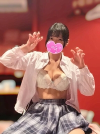 みらいは誰似❓