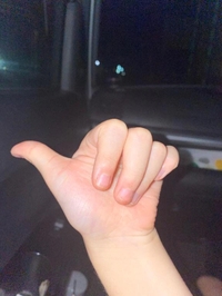 疲れたーーー😂‼️