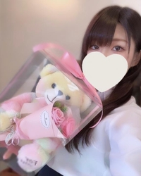 お疲れ様です🐰🎀🪽