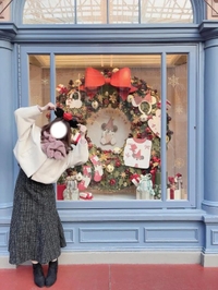 静かなイブ、そっと会いたくなる夜