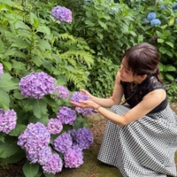 夏は毎日洗濯したい☀️