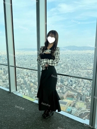 離れないでね♡