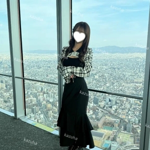 離れないでね♡