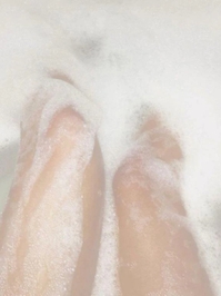 最近のハマりごと🛀🫧