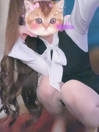 脱がない︎💕︎