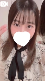 しゅっ♡