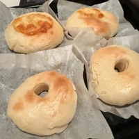 パンづくり🍞♡