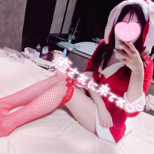 🌸えちえちサンタ🎅
