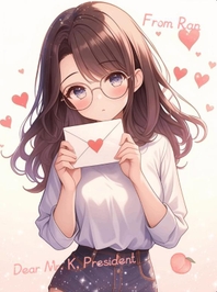 K社長様へ💌