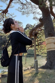 明日は撮影だから...今日は早めに寝よう👌