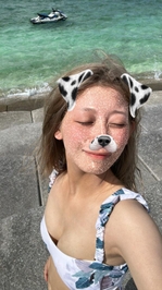 まだまだこれからだよ💓