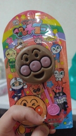 最近ハマってるやーつ！