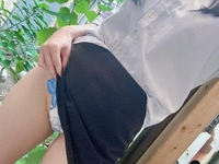 えろスイッチON♥