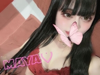 昨日の♡