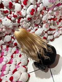 💖考えなくないよ💖