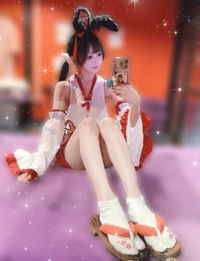 よっ👋🏻💕