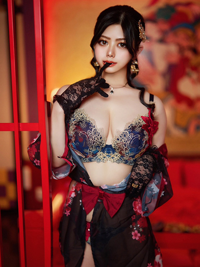 Queen.ノエル9枚目