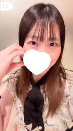 しゅっ♡
