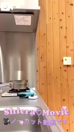 【ノーカット🎥128】キャンプ🍚