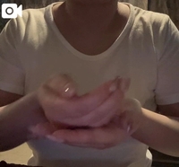 🧸魅惑のぬるぬる𓂃🫧‪