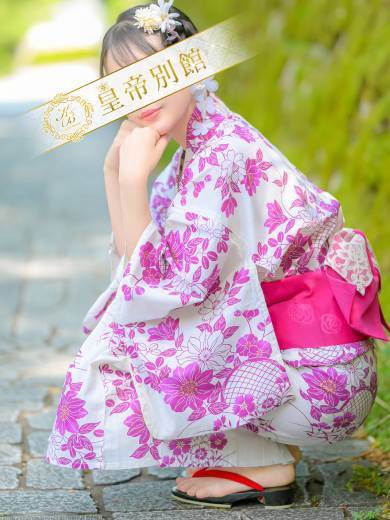 千賀ゆきな3枚目