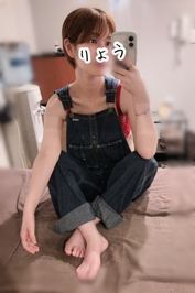 ひさびさのオーバオール