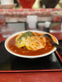 チャレンジ🍚✨✨