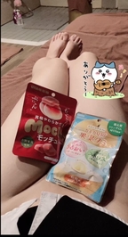 最終日でしてよ〜！！🕺