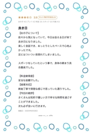 【お礼写メ日記】