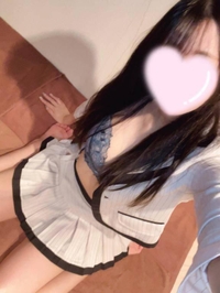 足元ぬれても…まりあの中はもっとトロトロだよ🐰💕