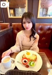 【🎥685】あっつっっ☕️