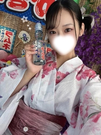 こう見えて……🩵