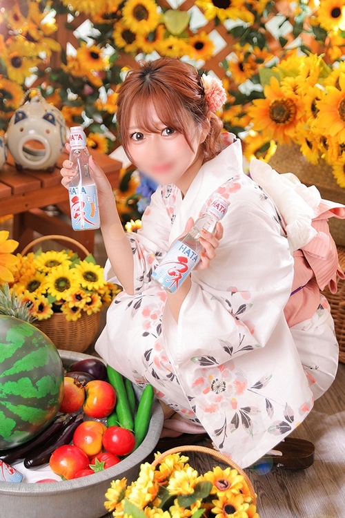みなも3枚目