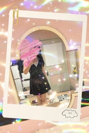 出勤しました🩷