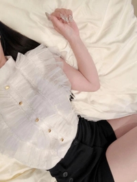 オオカミになって…？♡