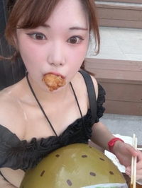 今日のお昼何食べようかな❓