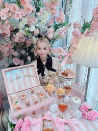 おはようございます🎀