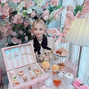 おはようございます🎀