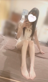 緊張♪