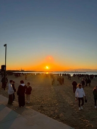 良いスタート♡