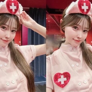 ねぇ、今日も一緒にいたくなっちゃった💉