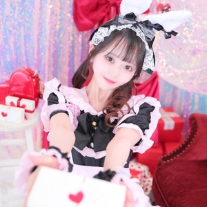 初めまして♡