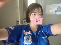 復活！！！！！✨️