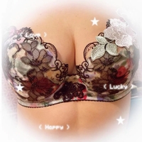 お気に入りで気合い☺️